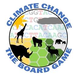Climate change - the board game